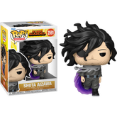 Funko Pop! My Hero Academia - Shota Aizawa (Portal) #2591