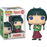 Funko Pop! The Apothecary Diaries - Maomao #2593 - Chase Chance