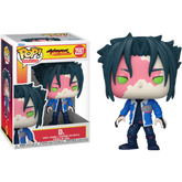 Funko Pop! Cyberpunk: Edgerunners - D. #2597 - Real Pop Mania