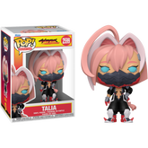 Funko Pop! Cyberpunk: Edgerunners - Talia #2599