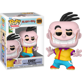 Funko Pop! Ed, Edd n Eddy - Eddy #1899