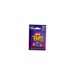 Funko Bitty Pop! K-Pop Demon Hunters - Blind Bag (Single Unit)