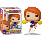 Funko Pop! Kim Possible - Cheerleader Kim #1583