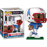 Funko Pop! NFL Football - Warren Moon Houston Oilers #263