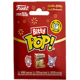 Funko Bitty Pop! Hello Kitty & Friends - Lunar New Year- Blind Bag (Single Unit)