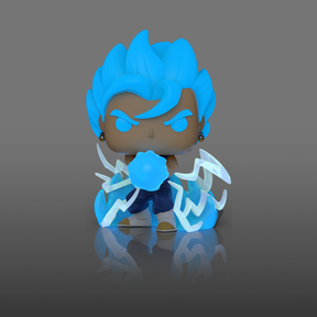 Funko Pop! Premium - Dragon Ball Super - SSGSS Vegito Glow in the Dark #2614