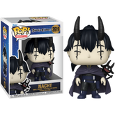 Funko Pop! Black Clover - Nacht #2619
