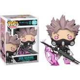 Funko Pop! Kaiju No. 8 - Gen Narumi (Power Up) #2622