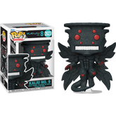 Funko Pop! Kaiju No. 8 - Kaiju No. 9 (Winged) #2623