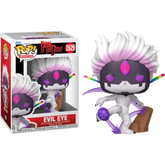 Funko Pop! Dandadan - Evil Eye #2629 - Real Pop Mania