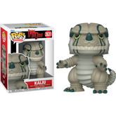 Funko Pop! Dandadan - Kaiju #2631 - Chase Chance - Real Pop Mania