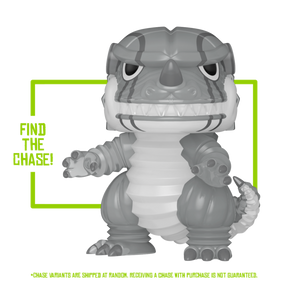 Funko Pop! Dandadan - Evil Eye, Kaiju & Dover Demon with Chiquitita - Bundle (Set of 3) - Real Pop Mania