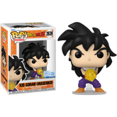 Funko Pop! Dragon Ball Z - Kid Gohan (Masenko) #2639 - Real Pop Mania
