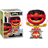 Funko Pop! The Muppets - Animal #13 (2024 Fall Convention Exclusive)