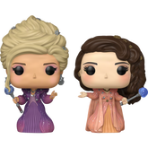 Funko Pop! Wicked: For Good (2025) - Emerald City Players - 2-Pack