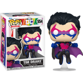 Funko Pop! DC Comics - Tim Drake Pride 2025 #554