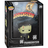 Funko Pop! VHS Covers - Universal Monsters - Frankenstein (95th Anniversary) #26