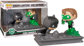 Green lantern online batman pop