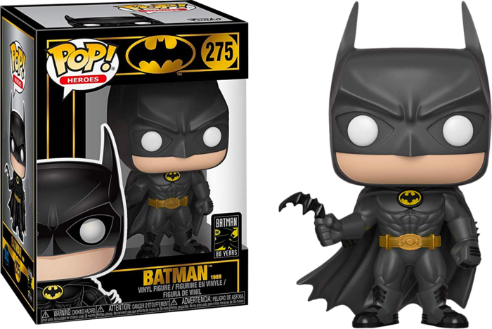 Funko batman deals 80th