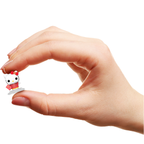 Funko Bitty Pop! Hello Kitty & Friends - Lunar New Year- Blind Bag (Single Unit)