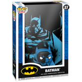 Funko Pop! Comic Covers - DC Comics - Batman Black & Blue #27