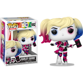 Funko Pop! DC Comics - Pride 2025 - Bundle (Set of 4)