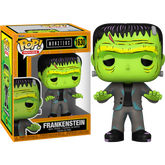 Funko Pop! Universal Monsters - Frankenstein (Deco) #1630