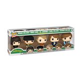 Funko Pop! The Beach Boys - Pet Sounds - 5-Pack