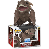 Funko Pop! Game of Thrones: House of the Dragon - Vermithor #29 (+ Box of 3 Mystery Exclusive)
