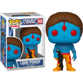 Funko Pop! Retro Toys: Power Lords - Lord Power #143