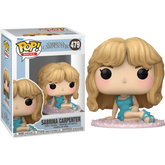 Funko Pop! Sabrina Carpenter - Sabrina Carpenter (Night Gown) #479