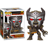 Funko Pop! Transformers: Rise of the Beasts - Scourge #1377