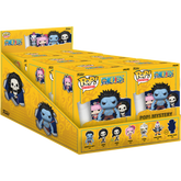 Funko Pop! One Piece - Mystery Blind Box (Display of 6)