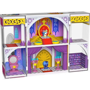 Funko Bitty Pop! My Little Pony - Canterlot Castle Playset
