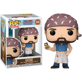 Funko Pop! Wet Hot American Summer - Gene with Can #1606