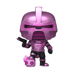 Funko Pop! Funko Fusion - Cylon #998 - Chase Chance