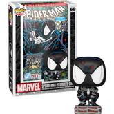 Funko Pop! Comic Covers - Marvel - Spider-Man Sub-City #68