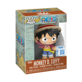 Funko! One Piece - Funko Minis 3" Vinyl Figure (Single Unit)