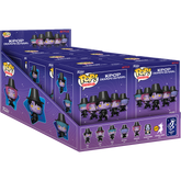 Funko Pop! K-Pop Demon Hunters - Mystery Blind Box (Display of 6)