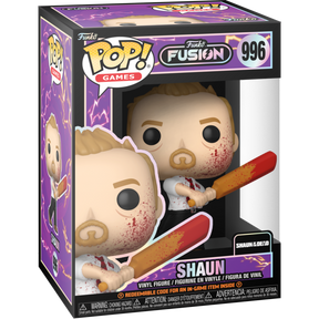 Funko Pop! Funko Fusion - Shaun #996