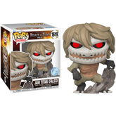 Funko Pop! Attack on Titan - Jaw Titan (Falco) 6" Super Sized #1619