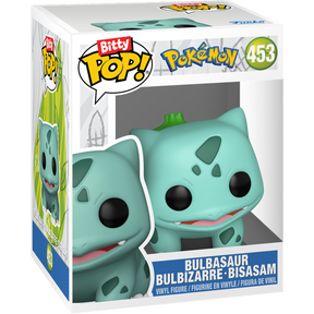 Funko Bitty Pop! Pokemon - Collector Pack Bitty - Figure 12-Pack