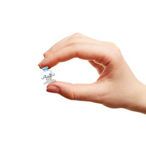 Funko Bitty Pop! Town - Hello Kitty and Friends - Chef Cinnamoroll with Café Cinnamoroll - Real Pop Mania