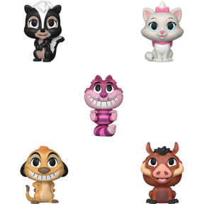 Funko! Disney: Animals - Funko Minis 3" (Single Unit) - Real Pop Mania