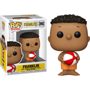 Funko Pop! Peanuts - Happiness is a Warm Puppy - Bundle (Set of 3)