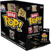 Funko Bitty Pop! Five Nights at Freddy's - (Series 2) - Blind Bag (Display of 32)