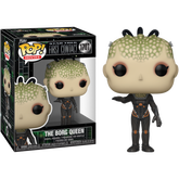 Funko Pop! Star Trek: First Contact - The Borg Queen #1707