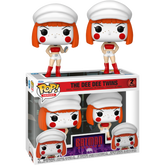 Funko Pop! Batman Beyond: Return of the Joker - The Dee Dee Twins - 2-Pack - Real Pop Mania