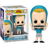 Funko Pop! Beavis and Butt-Head - Cornholio #1593