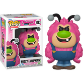 Funko Pop! The Powerpuff Girls - Fuzzy Lumpkins #1083